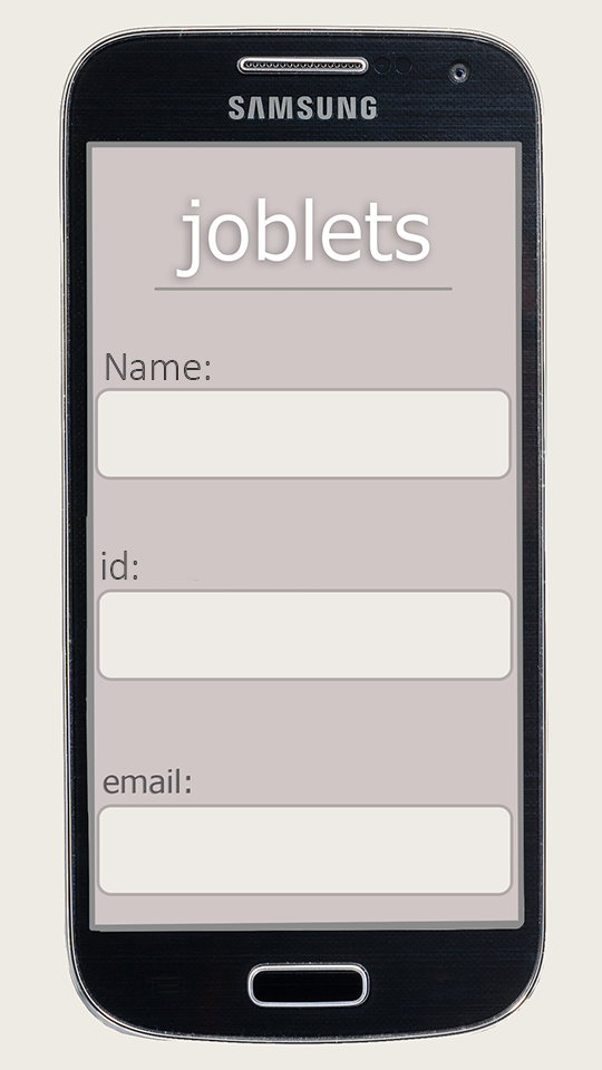 droblets rekry profile